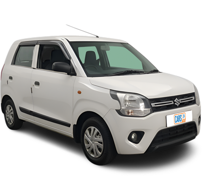 Maruti New Wagon-R-img